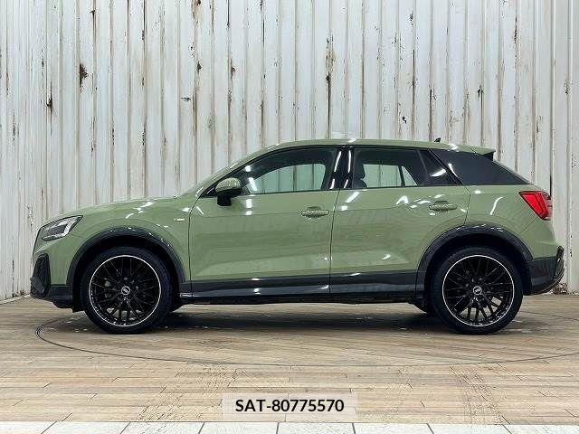 Audi Q2 2021-09 231843-14