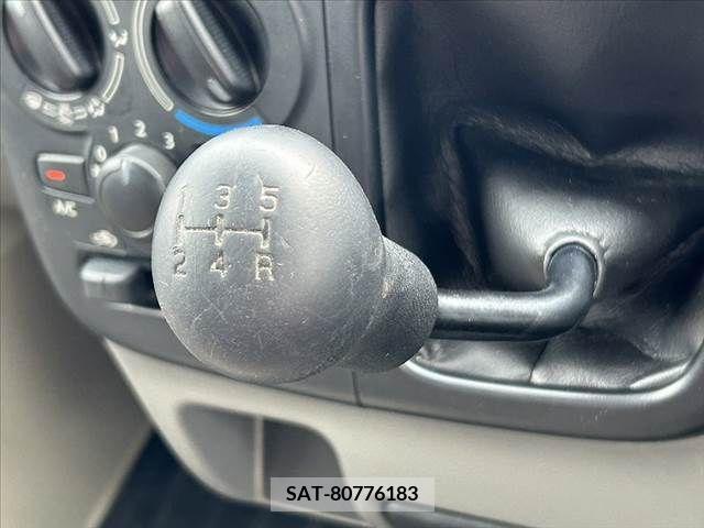 Suzuki EVERY 2015-12 268848-5