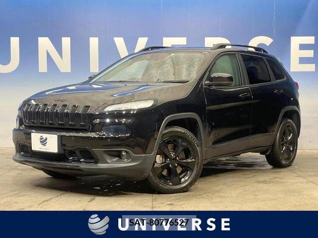 Jeep CHEROKEE 2018-04 361906-0