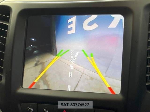 Jeep CHEROKEE 2018-04 361906-4