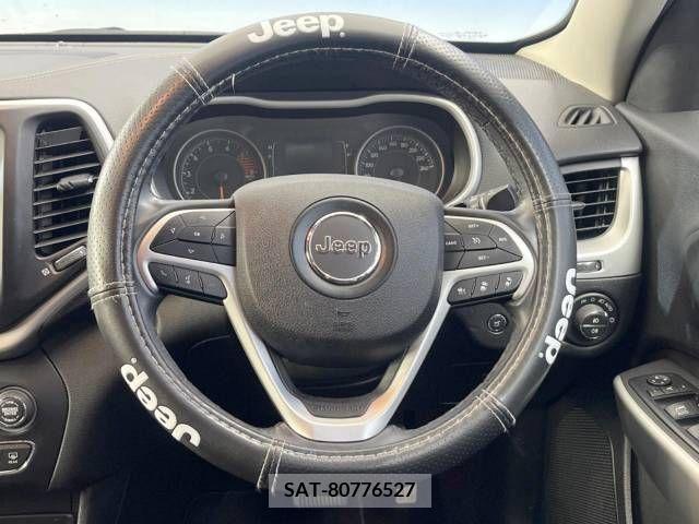 Jeep CHEROKEE 2018-04 361906-10