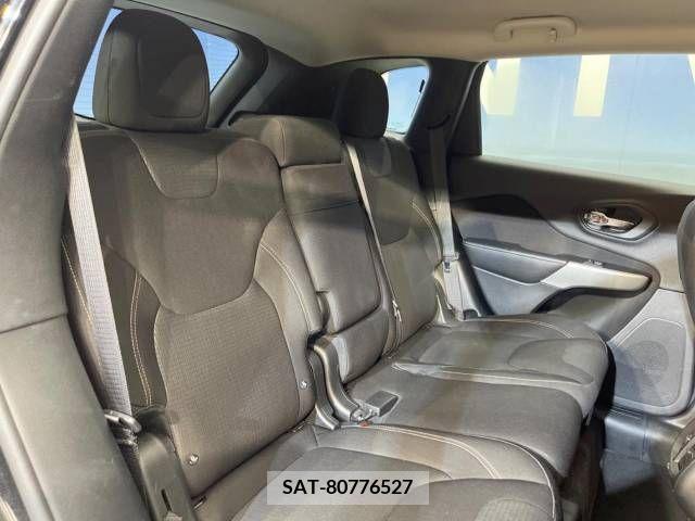 Jeep CHEROKEE 2018-04 361906-9