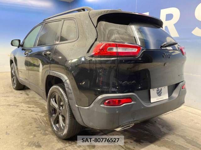 Jeep CHEROKEE 2018-04 361906-18