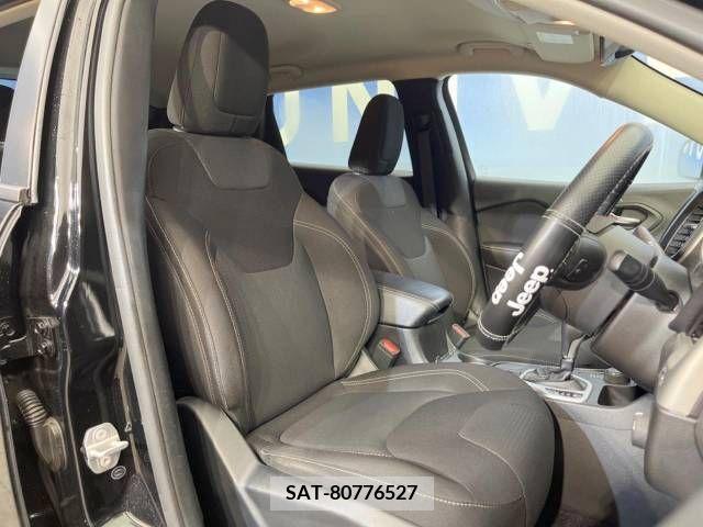 Jeep CHEROKEE 2018-04 361906-8