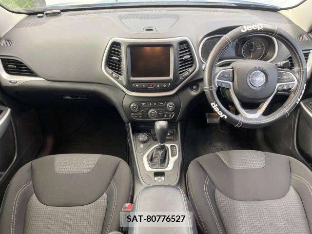 Jeep CHEROKEE 2018-04 361906-1