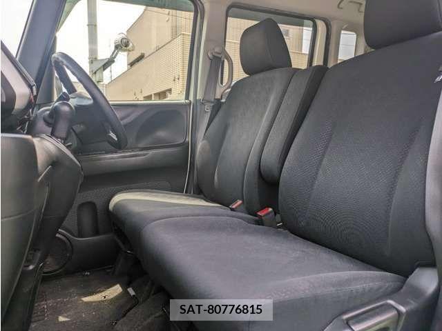 Honda N BOX 2013-07 306488-12