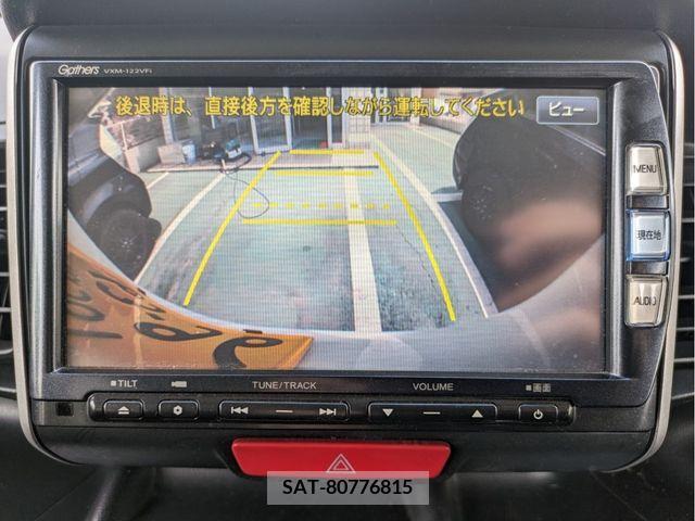 Honda N BOX 2013-07 306488-21