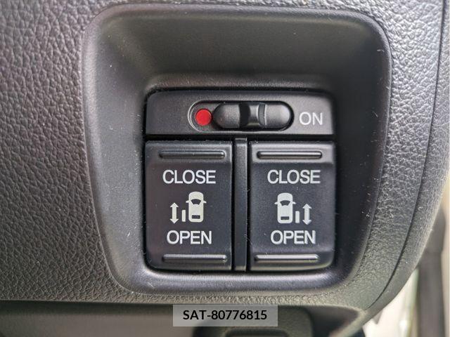 Honda N BOX 2013-07 306488-24