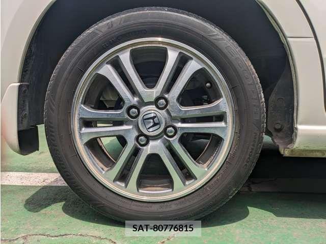 Honda N BOX 2013-07 306488-5