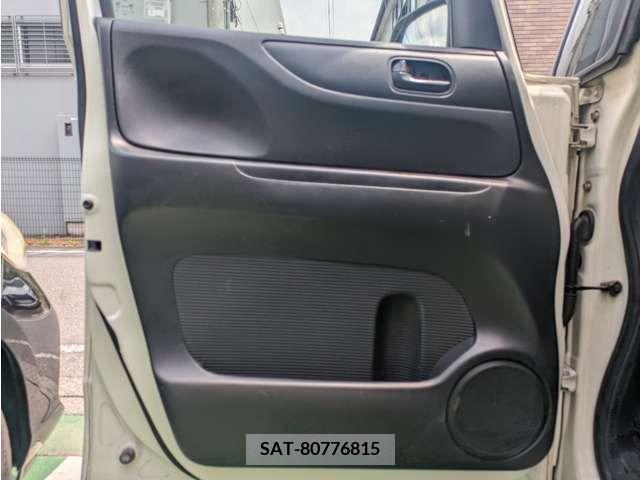 Honda N BOX 2013-07 306488-8