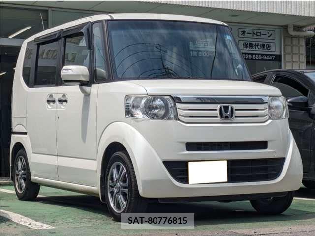 Honda N BOX 2013-07 306488-1