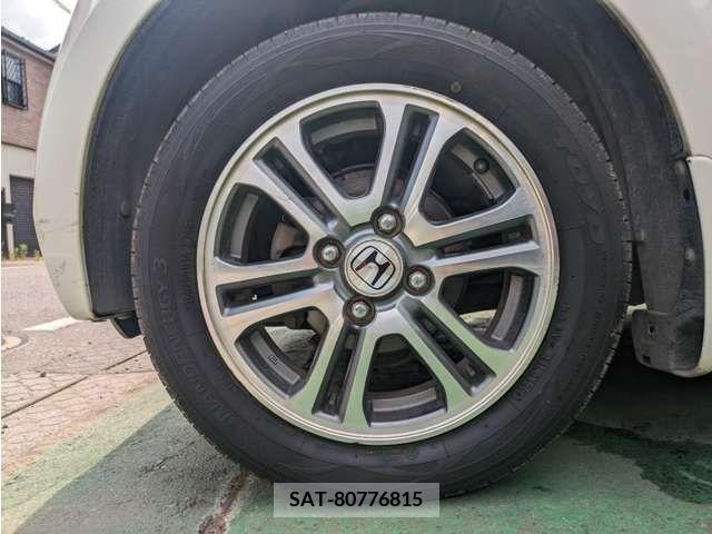 Honda N BOX 2013-07 306488-7