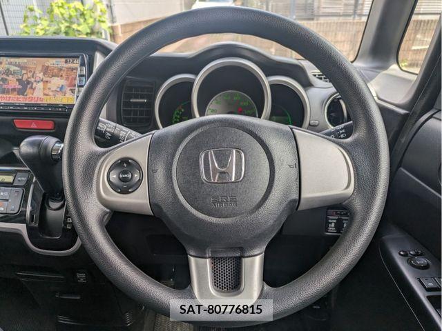 Honda N BOX 2013-07 306488-19