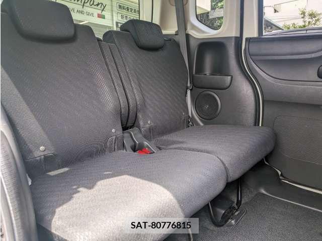 Honda N BOX 2013-07 306488-13