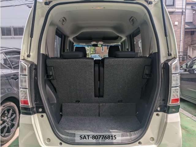 Honda N BOX 2013-07 306488-16