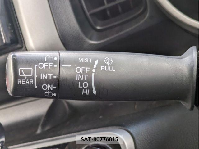 Honda N BOX 2013-07 306488-25