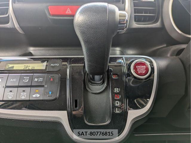 Honda N BOX 2013-07 306488-28