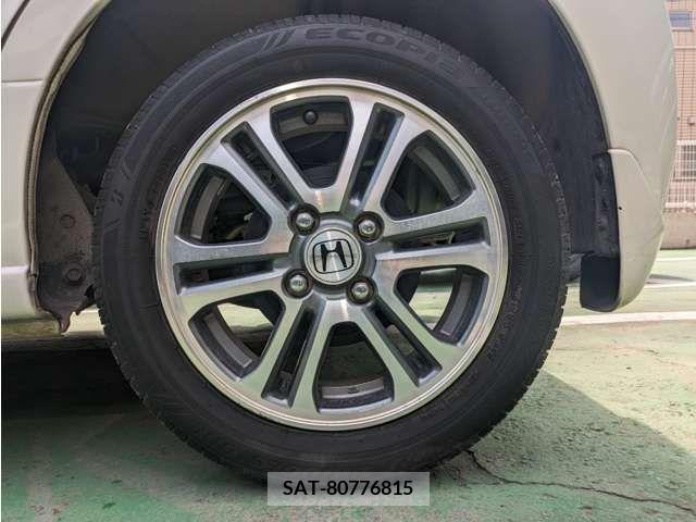 Honda N BOX 2013-07 306488-6