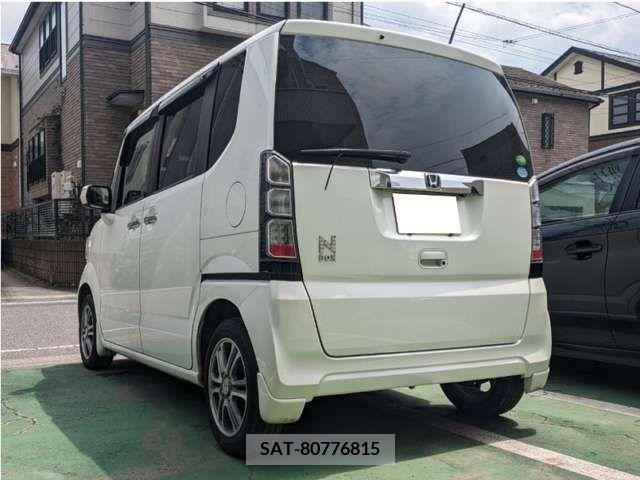Honda N BOX 2013-07 306488-3