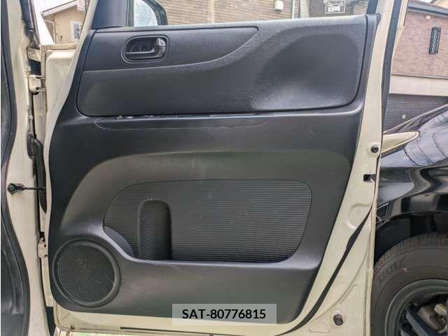 Honda N BOX 2013-07 306488-9