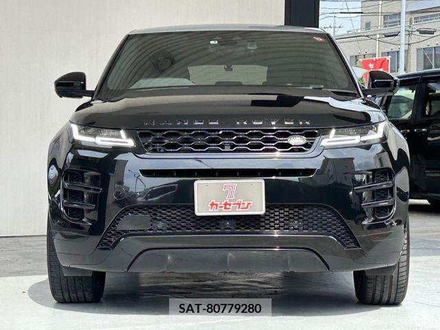 ROVER RANGE ROVER 2021-08 375030-1