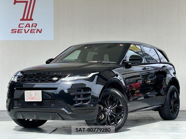 ROVER RANGE ROVER 2021-08 375030-0