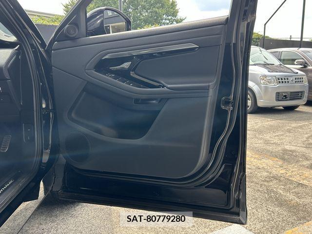 ROVER RANGE ROVER 2021-08 375030-26