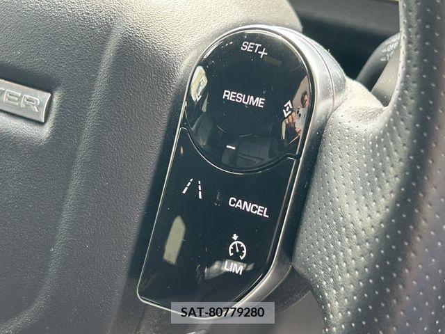 ROVER RANGE ROVER 2021-08 375030-21