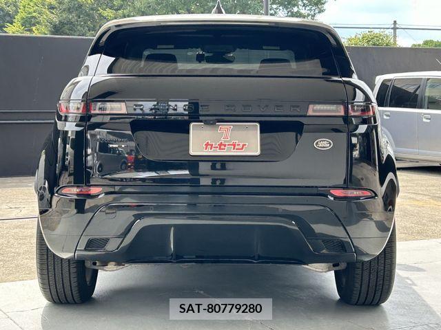 ROVER RANGE ROVER 2021-08 375030-5