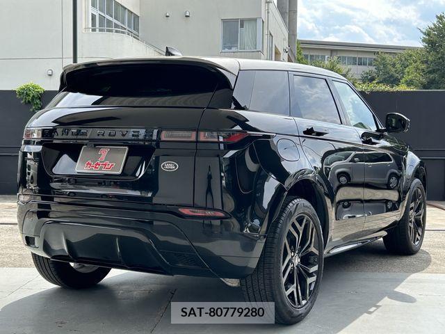 ROVER RANGE ROVER 2021-08 375030-4
