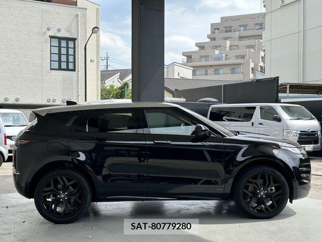 ROVER RANGE ROVER 2021-08 375030-3