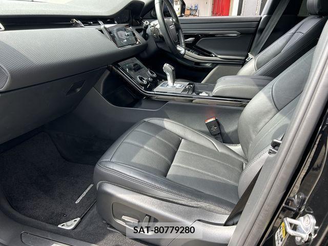 ROVER RANGE ROVER 2021-08 375030-10