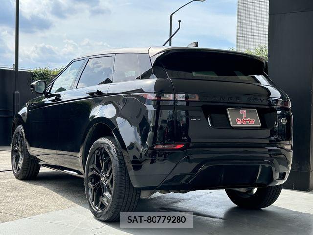 ROVER RANGE ROVER 2021-08 375030-6