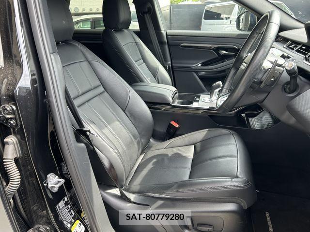 ROVER RANGE ROVER 2021-08 375030-9