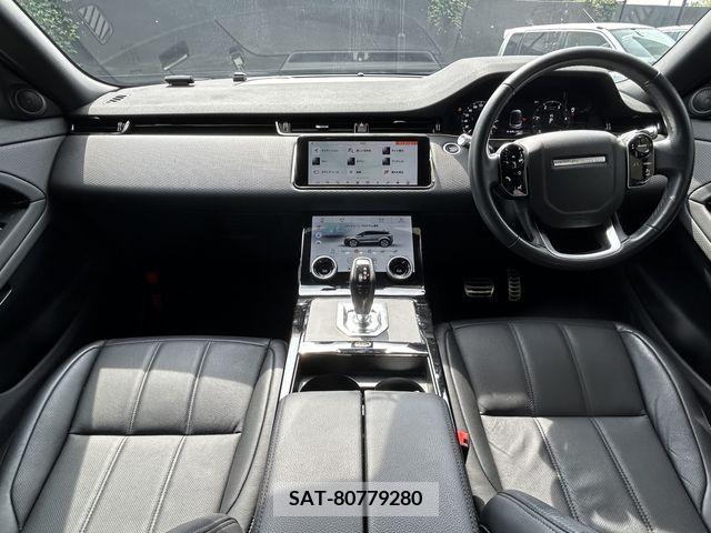 ROVER RANGE ROVER 2021-08 375030-8