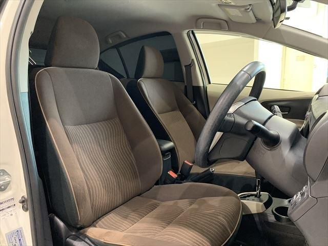 Toyota AQUA 2012-11 193890-17