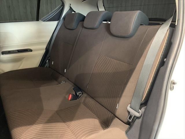 Toyota AQUA 2012-11 193890-20