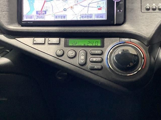 Toyota AQUA 2012-11 193890-27