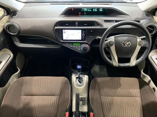 Toyota AQUA 2012-11 193890-16