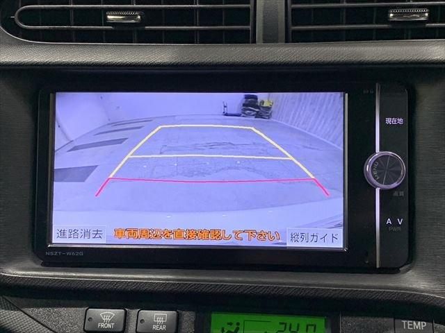 Toyota AQUA 2012-11 193890-26
