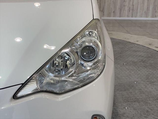 Toyota AQUA 2012-11 193890-8