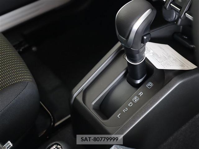Suzuki JIMNY SIERRA 2024-02 273863-7