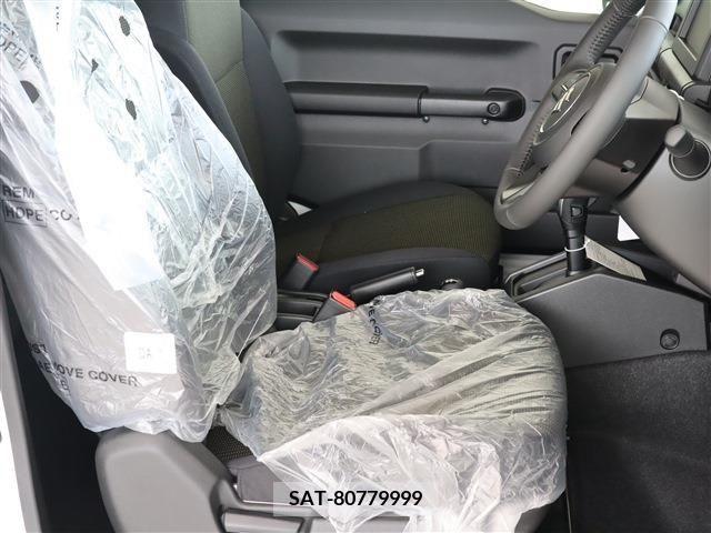Suzuki JIMNY SIERRA 2024-02 273863-11