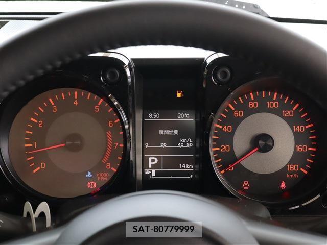 Suzuki JIMNY SIERRA 2024-02 273863-5