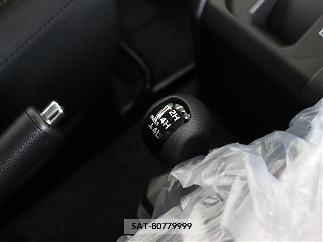 Suzuki JIMNY SIERRA 2024-02 273863-8
