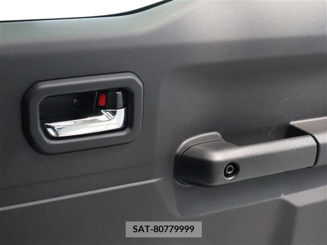 Suzuki JIMNY SIERRA 2024-02 273863-2