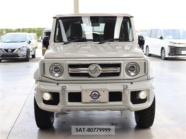 Suzuki JIMNY SIERRA 2024-02 273863-17