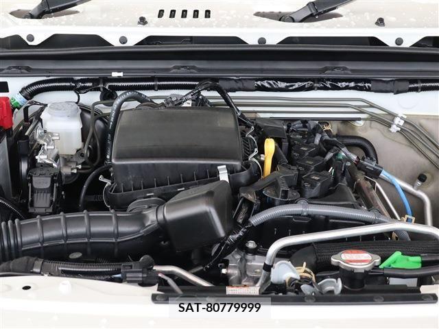 Suzuki JIMNY SIERRA 2024-02 273863-16