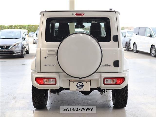 Suzuki JIMNY SIERRA 2024-02 273863-19
