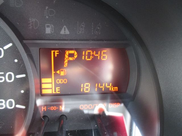 Toyota PASSO 2016-10 15981-18